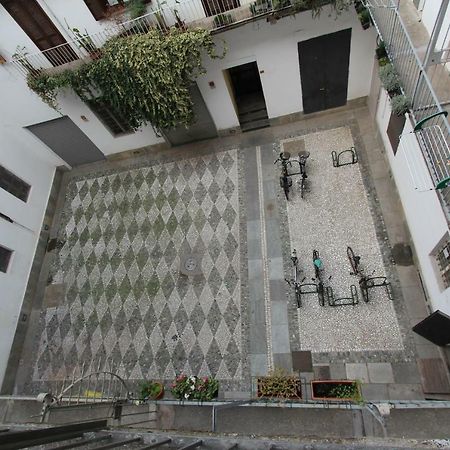 I Due Appartamenti Turin Centre 外观 照片